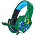 University of Oregon Yellow O on Green BENGOO G9000 Skin